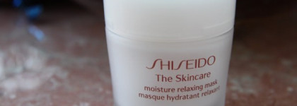 Важные помощники-маски для лица