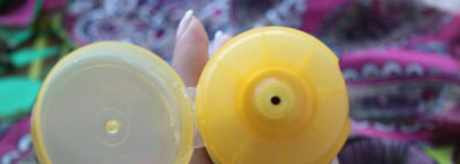 Скоро лето или Clinique After Sun Rescue Balm With Aloe - Бальзам с алоэ после загара