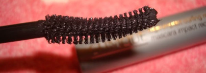 Тушь Clinique High Impact Curling Mascara - #01 Black