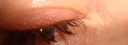 Тушь Clinique High Impact Curling Mascara - #01 Black