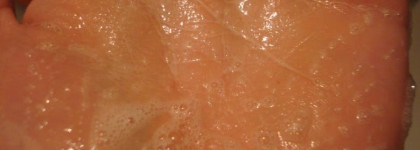 Avalon Organics, Biotin B-Complex Thickening шампунь и кондиционер