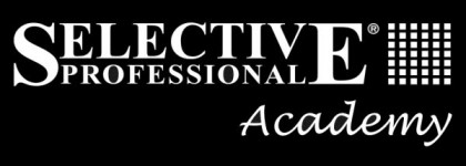 Мой профессиональный уход за волосами от Selective