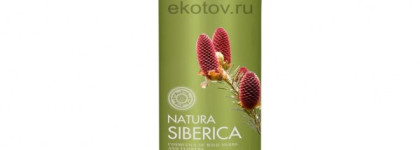 Natura Siberica: сравнительный анализ шампуней