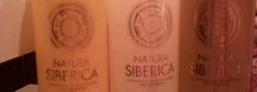 Natura Siberica: сравнительный анализ шампуней