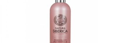 Natura Siberica: сравнительный анализ шампуней
