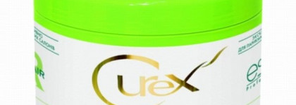 Уход за волосами:маски