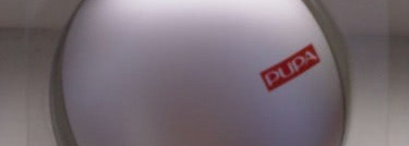 "Моя прелесть" или Pupa Luminus Baked All Over 03