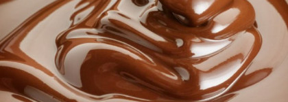 Шоколадный аромат Mat Chocolat от Masaki Matsushima