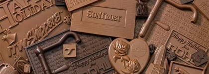 Шоколадный аромат Mat Chocolat от Masaki Matsushima