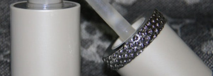 Моё знакомство с маркой La Prairie