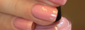 OPI I think in Pink