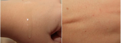 Возвращение к Darphin