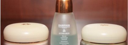 Возвращение к Darphin