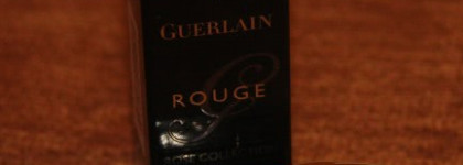 Мое оранжевое настроение или немного Guerlain, Chanel и Calvin Klein