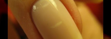 Chanel Le Vernis Nail Color Balerina