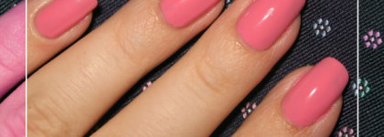 Весна с Chanel Le Vernis Nail Color MAY 535
