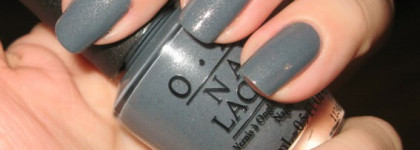 OPI I have a herring problem