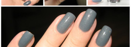 OPI I have a herring problem