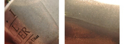 OPI I have a herring problem