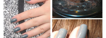 OPI I have a herring problem