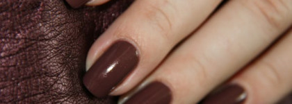 OPI Wooden Shoe Like To Know NL H64