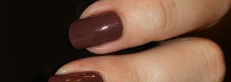OPI Wooden Shoe Like To Know NL H64