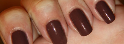 OPI Wooden Shoe Like To Know NL H64