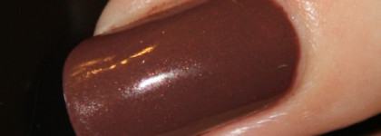 OPI Wooden Shoe Like To Know NL H64