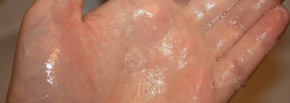 Знакомство с Avene