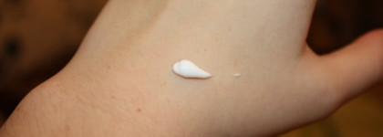 Знакомство с Avene