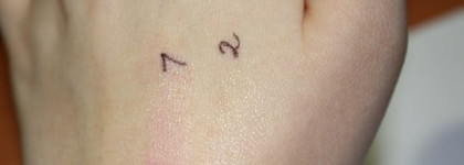 Nuxe Reve de Miel vs Nivea Розовый бархат