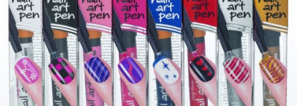 Sally Hansen Nail Art Pen