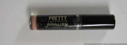 Помада Bare Escentuals Pretty Amazing: и нагота бывает разной