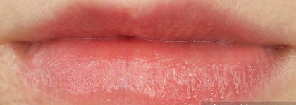 "Детям - мороженое" или Блеск для губ "Ice-cream" от Ffleur оттенка Seal