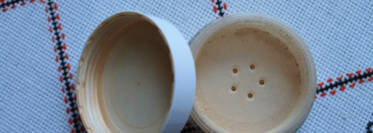 Пудра Vichy Aera Teint Mineral. Тон Opal