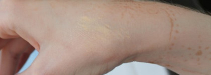 Пудра Vichy Aera Teint Mineral. Тон Opal