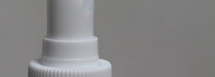 Розовая вода от Крымской розы