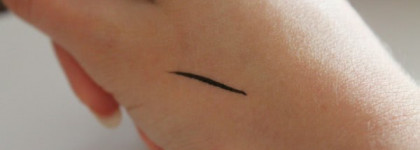 Подводка для глаз Flormar Eyeline Pen. #black