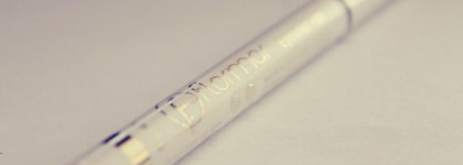 Подводка для глаз Flormar Eyeline Pen. #black