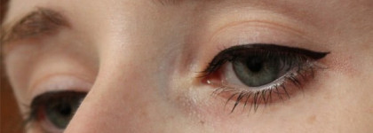 Подводка для глаз Flormar Eyeline Pen. #black