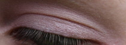 Chanel Ombre Essentielle Soft Touch Eye Shadow # 48 Quartz