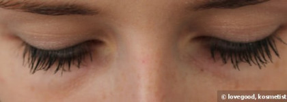 Тушь Diorshow New look Mascara от Dior. #black