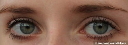 Тушь Diorshow New look Mascara от Dior. #black