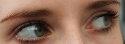 Тушь Diorshow New look Mascara от Dior. #black