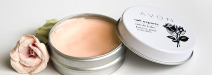 Avon. Cuticle balm. Бальзам для ухода за кутикулой