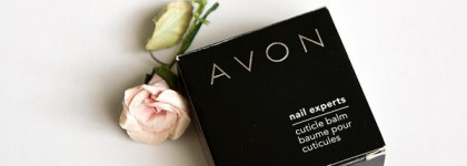 Avon. Cuticle balm. Бальзам для ухода за кутикулой