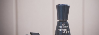 Essence Color & Go nail polish, #126 date in the moonlight