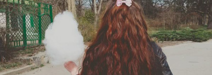 Balea Vitalizing Shampoo. Розмарин + мелисса. Для нормальных и склонных к жирности волос