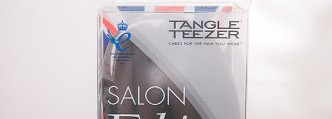 Tangle Teezer Salon Elite: Распутать нельзя стричь. Так где же запятая?