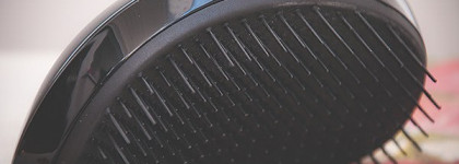 Tangle Teezer Salon Elite: Распутать нельзя стричь. Так где же запятая?